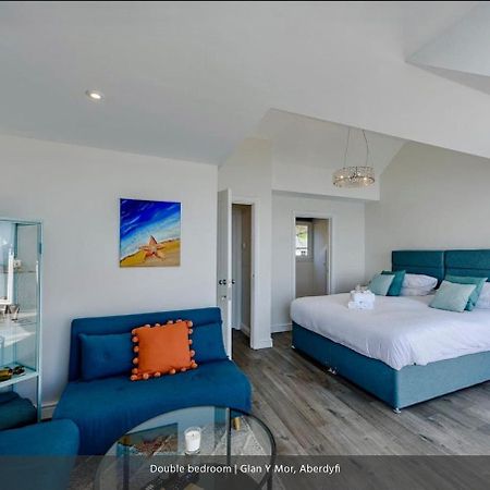 Glan Y Mor Villa Aberdyfi Ngoại thất bức ảnh