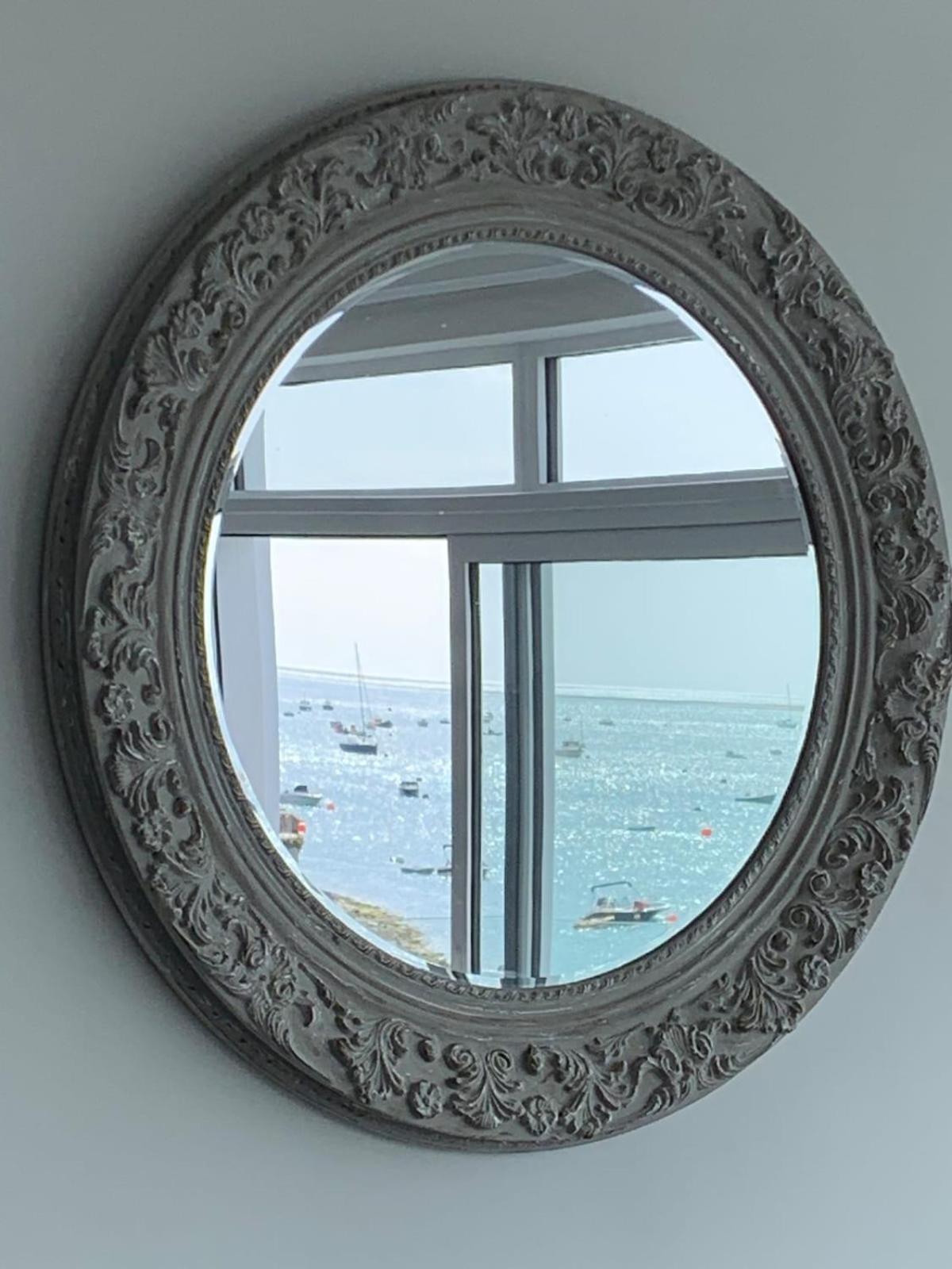 Glan Y Mor Villa Aberdyfi Ngoại thất bức ảnh