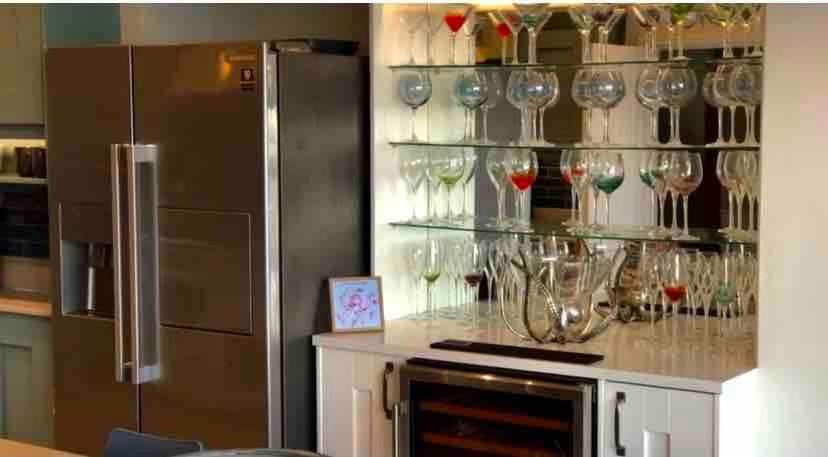 Glan Y Mor Villa Aberdyfi Ngoại thất bức ảnh